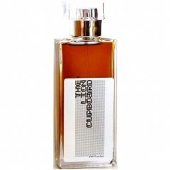 The Lion Cupboard by 4160 Tuesdays perfume bottle