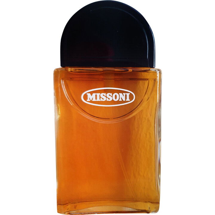 Missoni (1981) EDT by Missoni perfume bottle