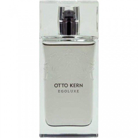 Egoluxe Masculin (After Shave Lotion) by Otto Kern perfume bottle