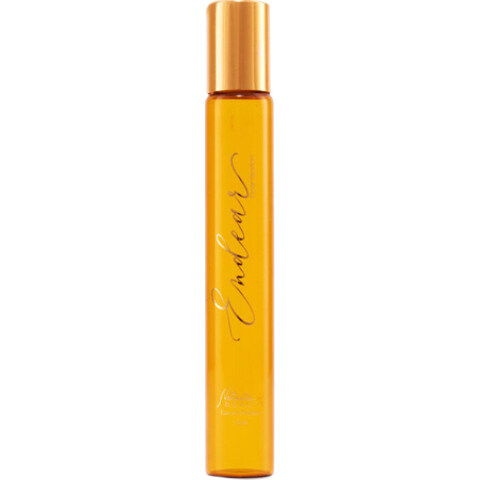 Endear by Natasha perfume bottle