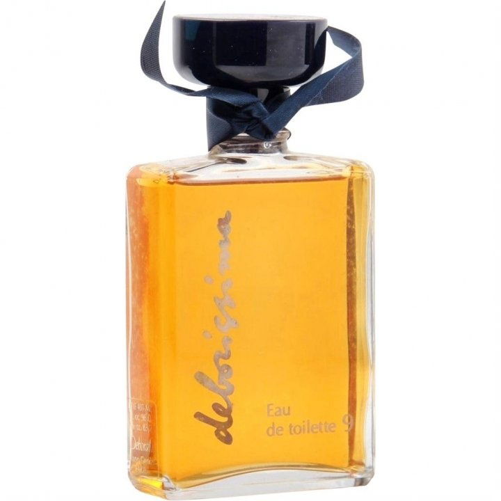 Deborissima 9 by Deborah perfume bottle