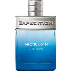 Arctic 66° N by Expedition perfume bottle
