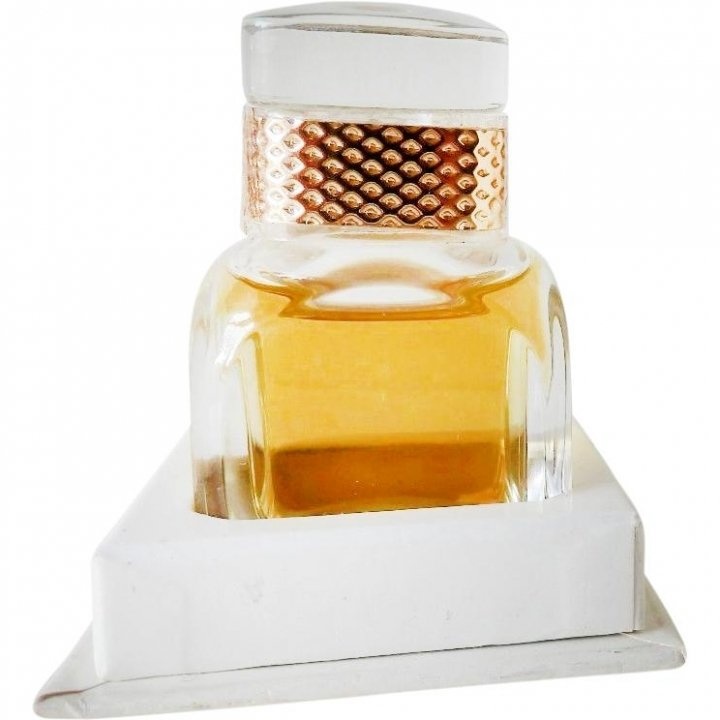 Mirage by Dragoco perfume bottle