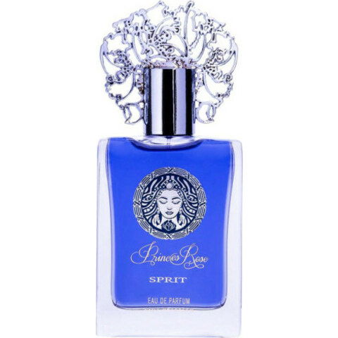 Princess Rose - Spirit by Viva Creation perfume bottle