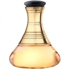 Wild Elixir by Shakira perfume bottle