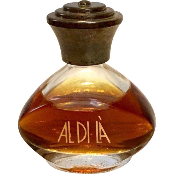 Al Di Là by Fra Grand Ltd. perfume bottle
