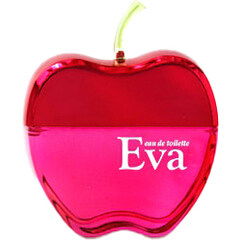 Eva by S&C Perfumes / Suchel Camacho perfume bottle