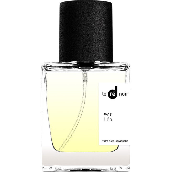 #419 Léa by Le Ré Noir