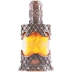 Royal Oud by Al Rehab perfume bottle