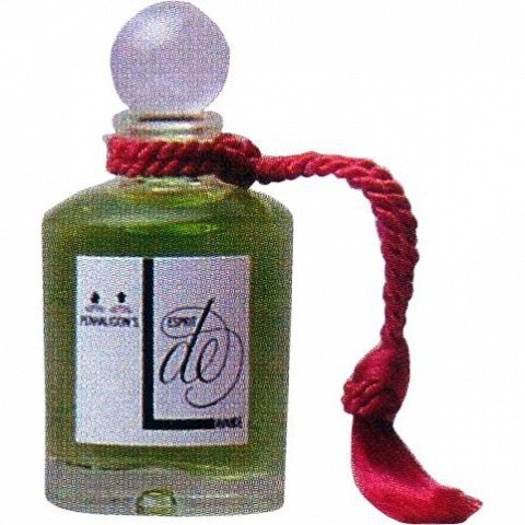 Esprit de Lavande by Penhaligon's perfume bottle