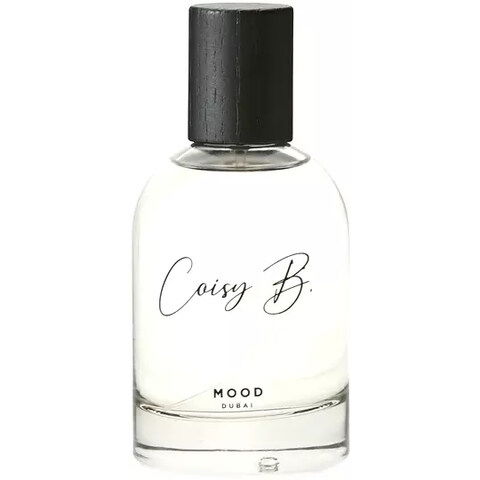 Mood by Coisy B. perfume bottle