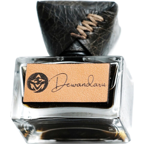 Dewandaru by Suko Oud perfume bottle