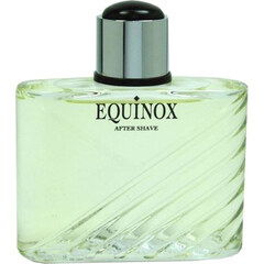 Equinox (After Shave) by Myrurgia perfume bottle