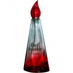Red Sparkle by CMC perfume bottle