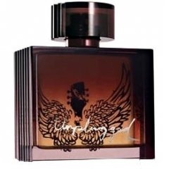 Unplugged for Him by Jon Bon Jovi by Avon perfume bottle