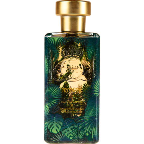 Tropical by Al-Jazeera / الجزيرة perfume bottle