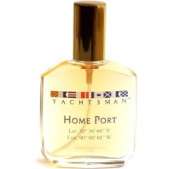 Home Port by Yachtsman perfume bottle