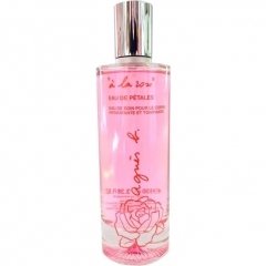 À la Rose by agnès b. perfume bottle