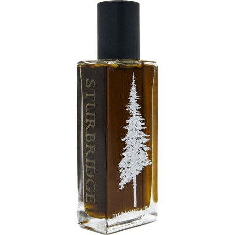 Sturbridge by Pineward perfume bottle