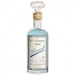 Jean des Salines - Lavande by Laboratoires Cadentia perfume bottle