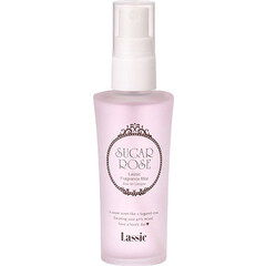 Sugar Rose / シュガーローズ by Lassic / ラシック perfume bottle