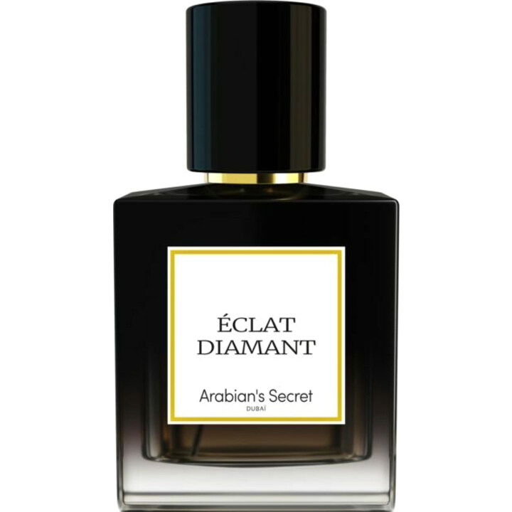 Éclat Diamant by Arabian's Secret perfume bottle