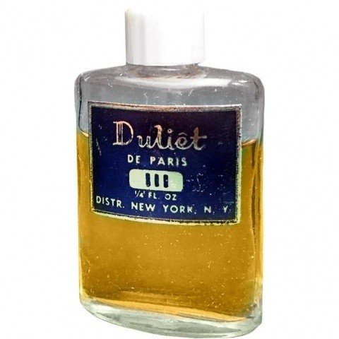 No. III by Parfums Duliêt perfume bottle