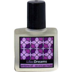 Flower Garden - Lilac Dreams by The Garden Bath perfume bottle
