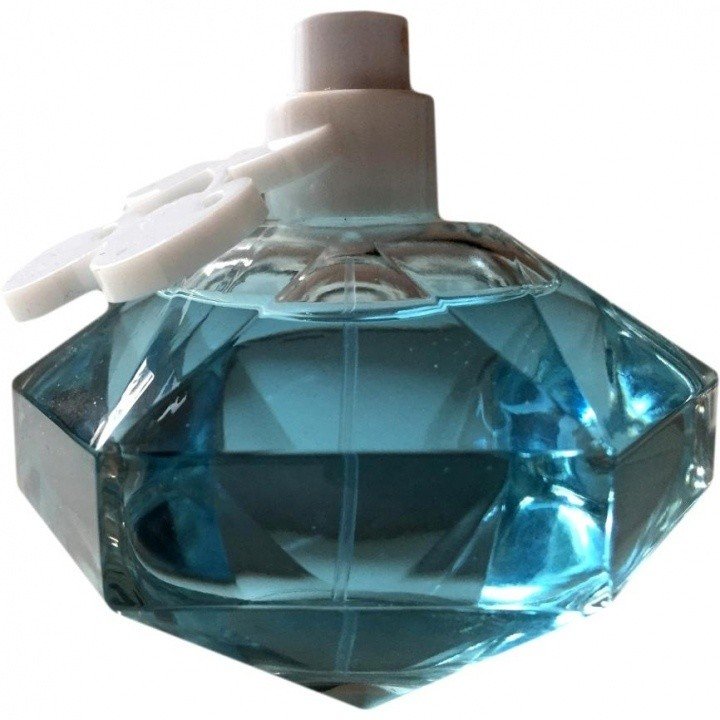 White Party for Women by Pacha perfume bottle