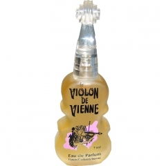 Violon de Vienne by Violon Parfums Vienne perfume bottle