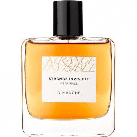 Dimanche by Strange Invisible Perfumes perfume bottle