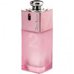 Dior Addict 2 Summer Breeze by Dior perfume bottle