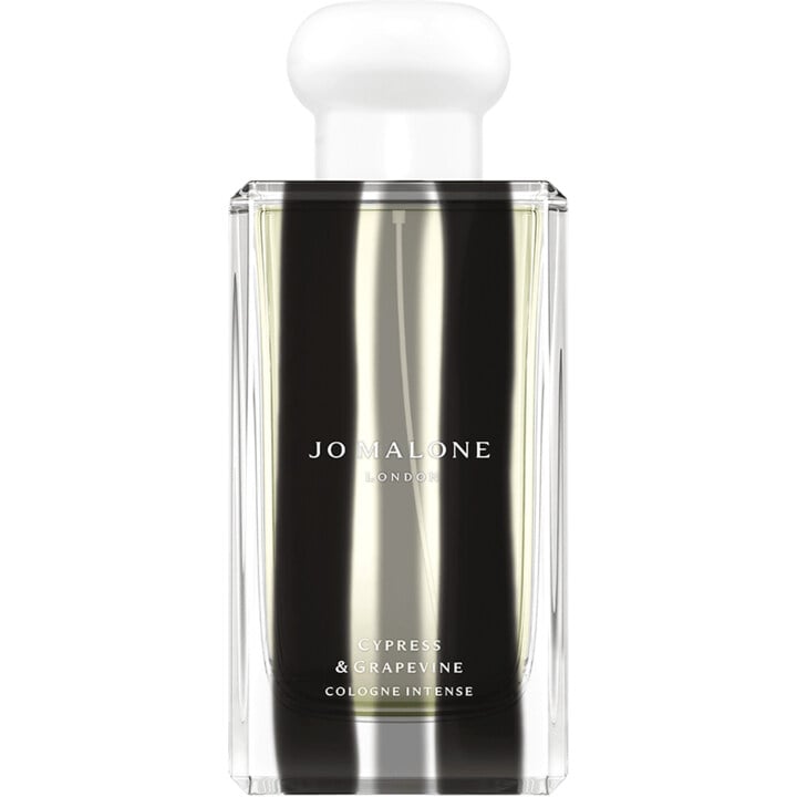 Cypress & Grapevine Limited Edition 2023 by Jo Malone London perfume bottle