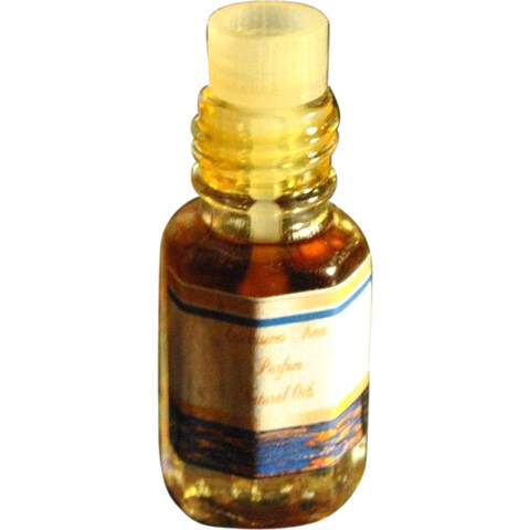 Ambergris Al Ambre Rose by Agarscents Bazaar perfume bottle