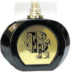 Black Lace by Nu Parfums perfume bottle