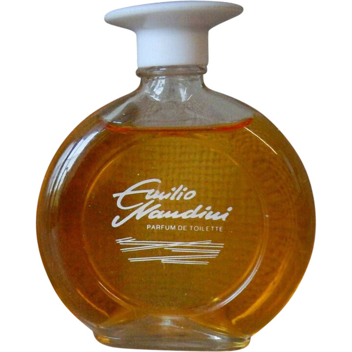 Emilio Nandini by Emilio Nandini perfume bottle