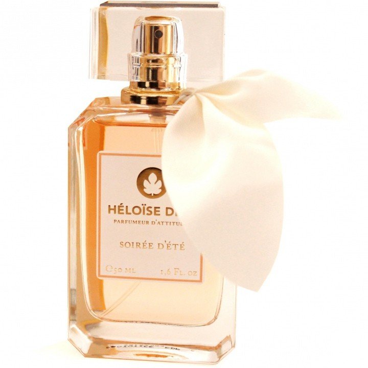 Soirée d'Été by Héloïse de V. perfume bottle