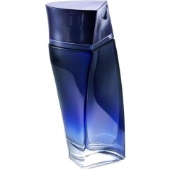 Intense Embrace Him by Oriflame perfume bottle