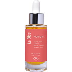 La Bise by Les Empreintes perfume bottle