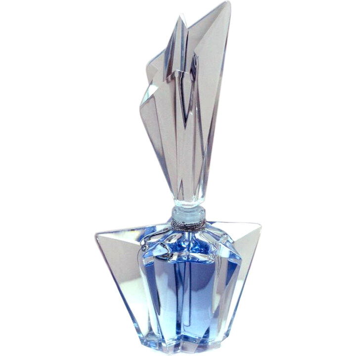 Angel Étoile Glamour Collection Couture by Mugler perfume bottle