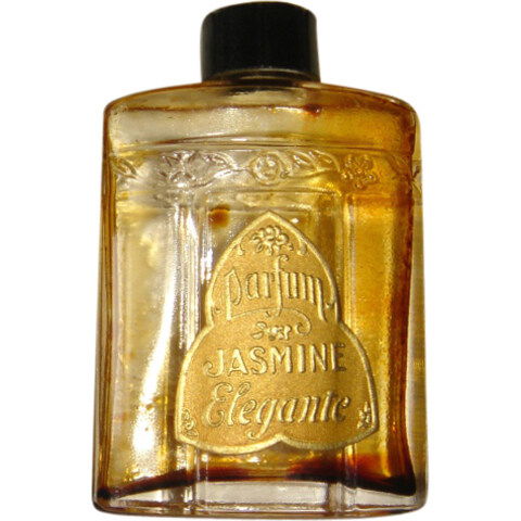 Jasmine Elegante by Unknown Brand / Unbekannte Marke perfume bottle