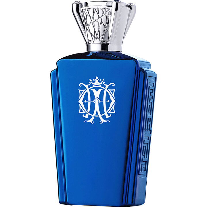 Exquisite by Attar al Has perfume bottle