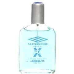 Elite X for Men Skill by Umbro perfume bottle
