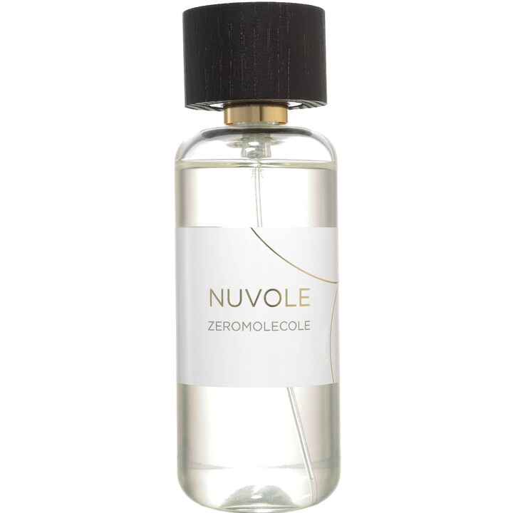 Nuvole by Zeromolecole perfume bottle