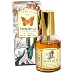 Tuberosa by L'Erbolario perfume bottle