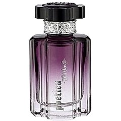 Poetica by Kat Von D perfume bottle