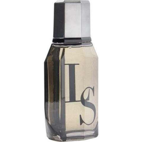 LS (After Shave) by Luciano Soprani perfume bottle