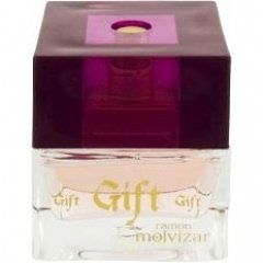 Gift Woman by Ramón Molvizar perfume bottle
