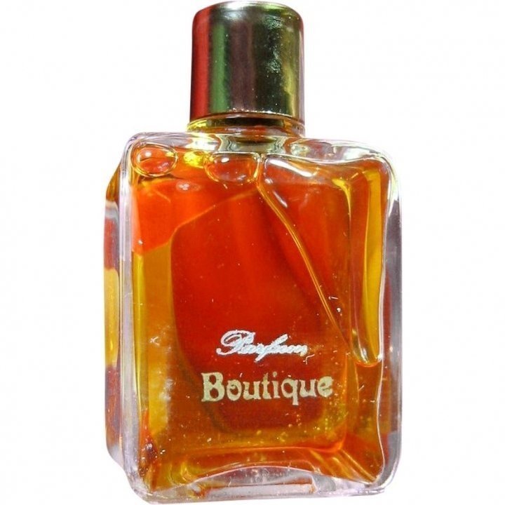 Boutique (Parfum) by Gustav Lohse perfume bottle