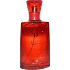 Oiseau d'Amour Donna by Dorall Collection perfume bottle